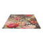 Wool Floral Area Rug-52216823