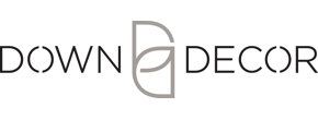 Down Decor Logo