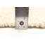 Tapis beige Sienna 5 pi 2 po x 8 pi 0 po