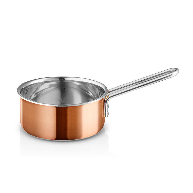 1.5L Non-Stick Saucepan