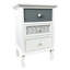 Commode décorative 3 tiroirs-734614587