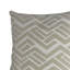  Oreiller carré en mélange de duvet à chevrons-1602848012-1602848013