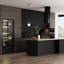 2 Door China Cabinet With 2 Drawer-874887183