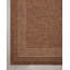 Tapis cannelle / multicolore Kanessa-1961482842