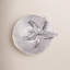 Seaside Recycled Sandcast Aluminum Fruit Bowl