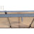 10' X Outdoor Metal Gazebo Awning - For Patio, Decks, Backyard With Excellent Load-bearing Capacity Roof Stable-1870175912