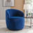 Genece Upholstered Swivel Accent Chair-36038082