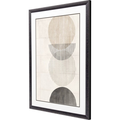 " Stitched Spheres I "