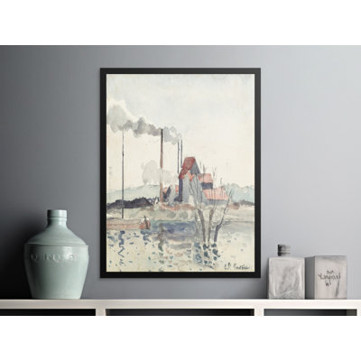 Hatton Print
