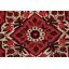 Tapis traditionnel fait à la main 5 x 7
