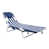 Navy Blue & White Stripe