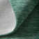 Chazy Handmade Tufted Wool Green Area Rug