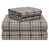 Grey, Red Derby selected