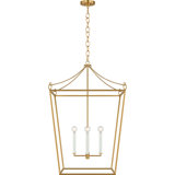 Carlyle Lantern