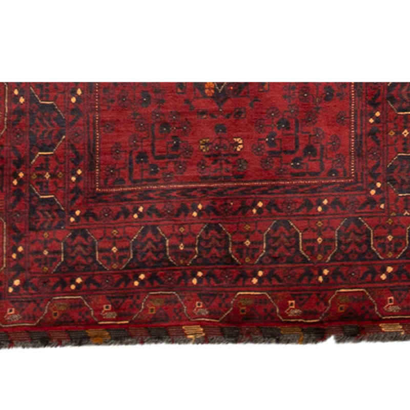 One-of-a-Kind 3'2" X 5' Area Rug