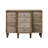Montrose 12 Drawer Accent Cabinet