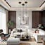 1 - Light Novelty Pendant