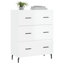 Marckson 69.5cm W 3 - Drawer Chest of Drawers-1777824896