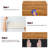 Aaqil Non-Slip Stair Tread-890582694