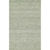 James Wool Area Rug