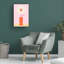 Art sur toile NKTN Spring Flower 05-93516954