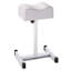 Moisi Iron Accent Stool-659117108