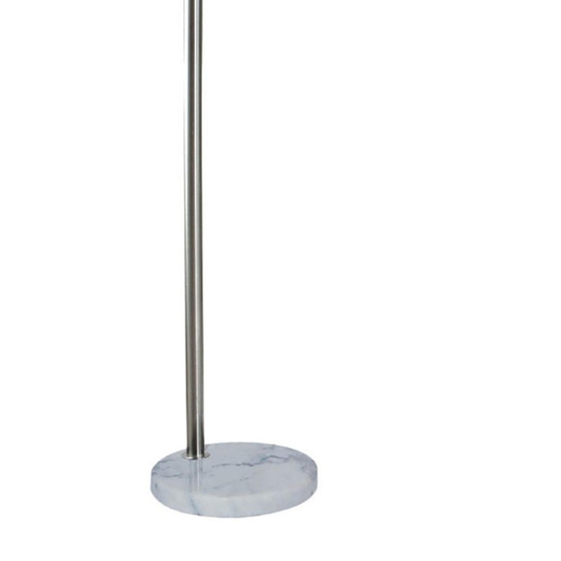 Lampe arquée 1pc