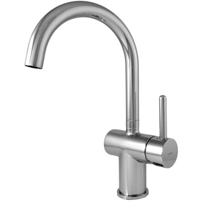 Torrington Countertop Basin Mixer