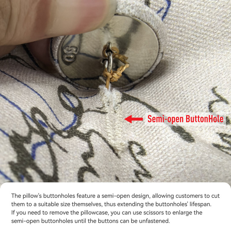 Tête de lit assise en lin ivoire confortable, Très grand lit