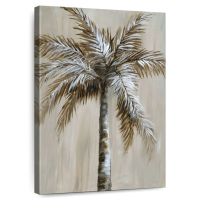 Palm Magic II