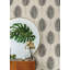 Rouleau de fleurs McLaurin-726009128