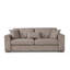 Housman 2 Seater Chenille Sofa-376452326-377539951