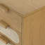 Filmore Executive Desk