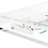 Mahjong Ski Theme Mahj Acrylic Rectangle Decorative Tray-126215357