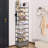 20 Pair Stackable Shoe Rack-1385705482