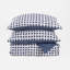 LUNA SHAM, INDIGO, Standard-131277416