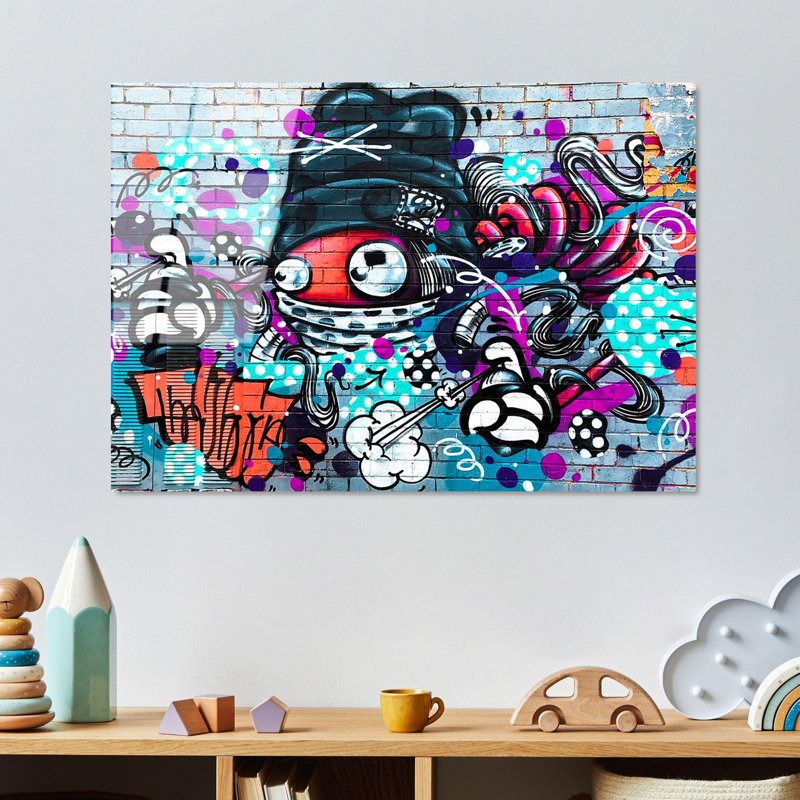 Boze Wall Decor