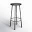 Tabouret de comptoir 26 po Moreen-90860599-90860602