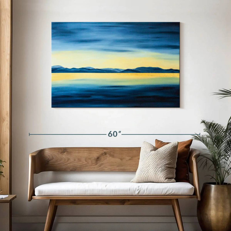 Avery Golden Hour Horizon