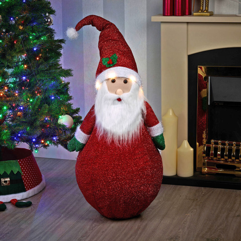 Anayely Christmas People Ornament Accessory