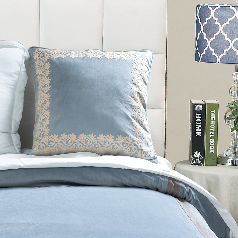 Housse de coussin Corbett