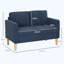 Audriauna 2 Seater Loveseat-1281480164