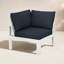 Chaise de coin modulaire POLYWOOD® Edge-66703344-66703345