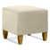 Brooklyn Upholstered Ottoman