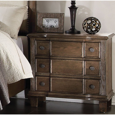 Piazza 27'' W Nightstand
