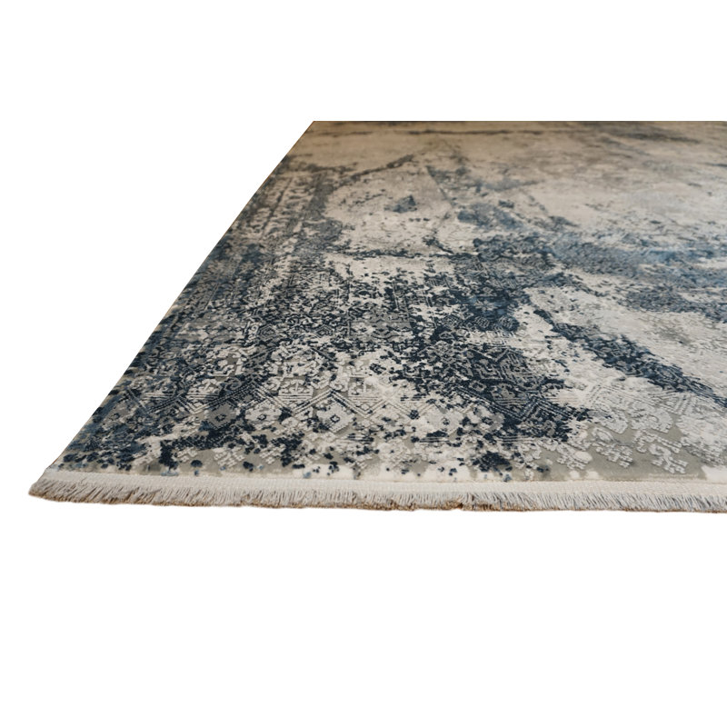 Santorini Area Rug, Rectangle 5'3" x 7'7"