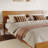 Phoenix Wood Platform Bed with Trundle-891028858-891028860