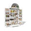 165 Cm Tall Kitchen Pantry