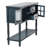 Witteride 42'' Console Table