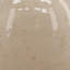 Quenley Vase Beige